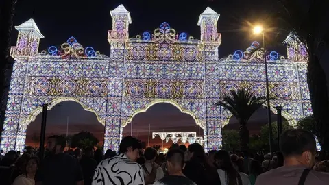 Las 5 razones fundamentales por las que no puedes faltar a la Feria de Chiclana