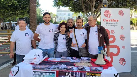 C&aacute;ritas Diocesana