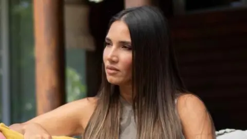 India Mart&iacute;nez en 'Mi casa es la tuya' | Mediaset