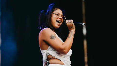 Tokischa, confirmada para el Puro Latino Fest Sevilla 2023 | Foto: Puro Latino