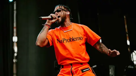 Jhay Cortez, confirmado para el Puro Latino Torremolinos Fest 2023  | Foto: Puro Latino