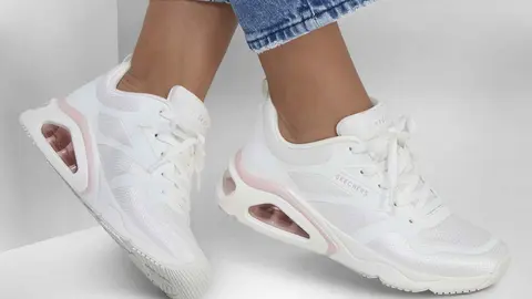 Skechers se moderniza y saca su zapatilla m&aacute;s sofisticada