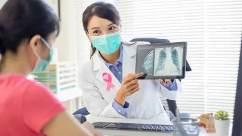 C&aacute;ncer de mama