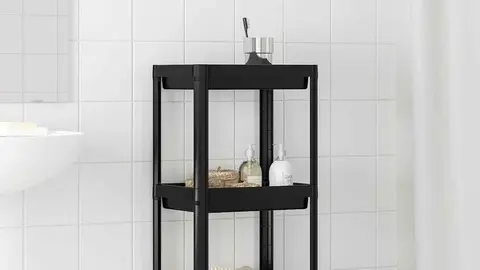 Estanter&iacute;a VESKEN de Ikea