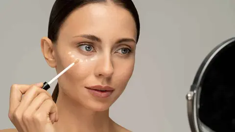 Corrector de Mercadona