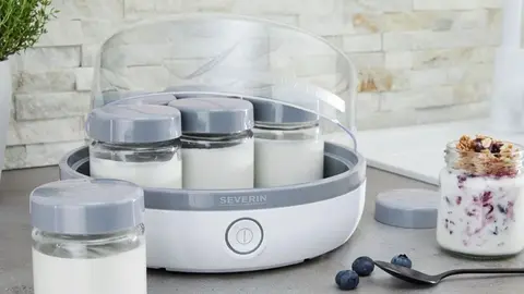 Yogurtera Severin de Lidl