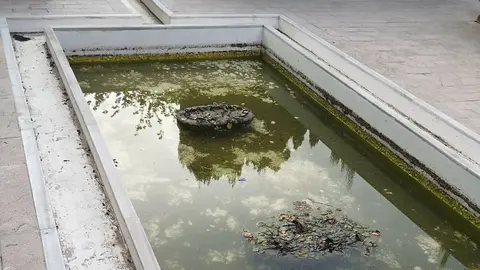 Encuentran el cad&aacute;ver de una mujer de 58 a&ntilde;os en una balsa de riego en Albu&ntilde;ol (Granada)