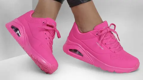 Skechers Uno - Night Shades