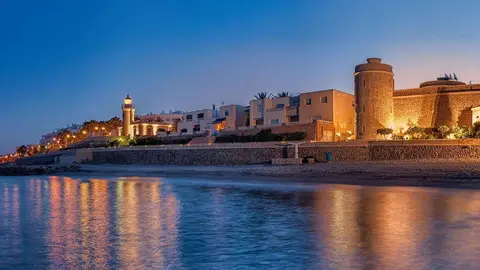 Los 5 pueblos que jam&aacute;s te puedes perder si viajas a la provincia de Almer&iacute;a