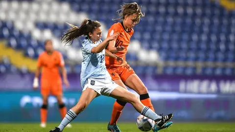 Este es el motivo por el que Jerez se convertir&aacute; en epicentro del f&uacute;tbol mundial