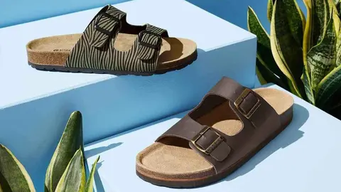 Sandalias para mujer Esmara de Lidl