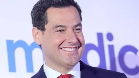 La Junta de Andaluc&iacute;a prev&eacute; cerrar 2023 con un PIB igual o superior a la media de Espa&ntilde;a