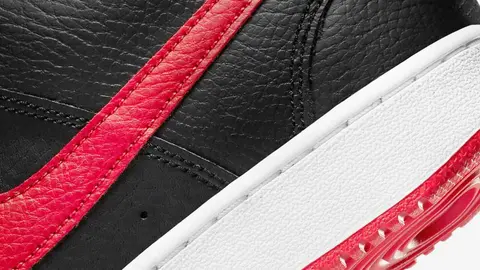 Zapatillas Nike Court Vision Mid