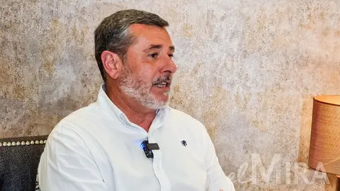 Alfonso Cand&oacute;n C&aacute;diz es ejemplo de amor a los ni&ntilde;os tutelados pero necesitamos m&aacute;s familias