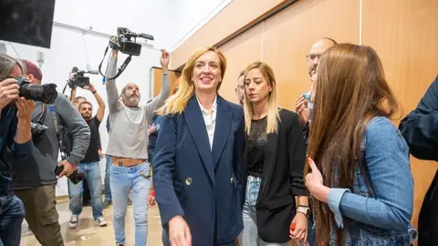 Novedades sobre el secuestro de la concejal Maracena en Granada. La historia interminable