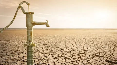 Andaluc&iacute;a, l&iacute;der indiscutible en Espa&ntilde;a en la lucha contra la sequ&iacute;a