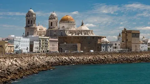 Las 5 razones por las que C&aacute;diz es una ciudad diferente