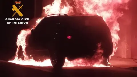 Este es el 'surrealista' final de una historia de celos y rencores en Sevilla