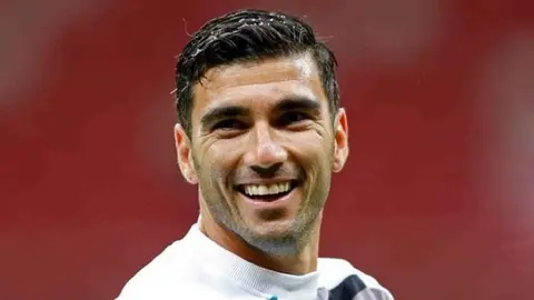Jos&eacute; Antonio Reyes
