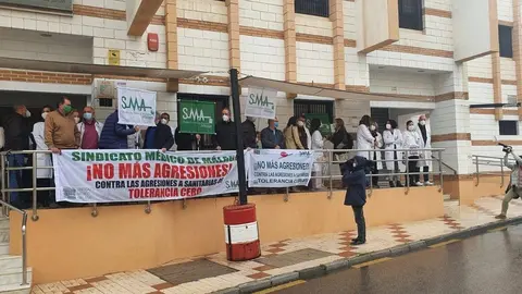 Situaci&oacute;n insostenible en M&aacute;laga As&iacute; la l&iacute;a porque su cita m&eacute;dica no corresponde con ese d&iacute;a