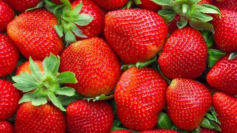 Estos son los 5 grandes beneficios por los que debes comer fresa de Huelva