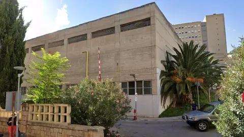 Todo lo que se sabe sobre el extra&ntilde;o suceso ocurrido en un centro comercial de Ja&eacute;n