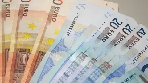 El negocio de los billetes falsos en Jerez. As&iacute; los elaboran hasta llegar a mover 100.000 euros