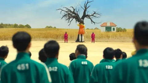 Netflix lanza tr&aacute;iler con m&aacute;s novedades sobre la segunda temporada de El juego del calamar