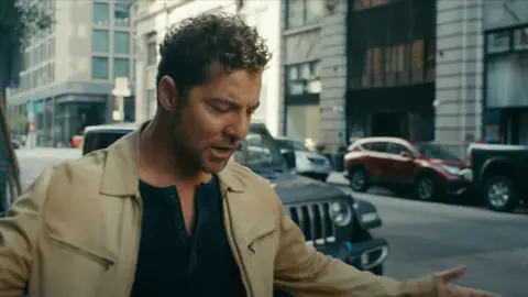 David Bisbal da comienzo a su gira cantando en directo su nuevo tema 'Ay, Ay, Ay' en Mallorca