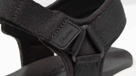 Sandalia Big Lug de Skechers