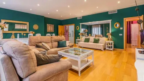 Piso a la venta en Jerez en  Residencial Nuevo Valdespino