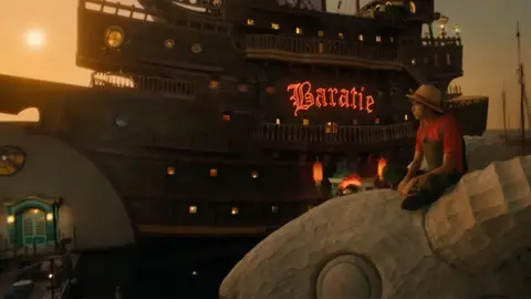 One Piece Netflix presenta el primer tr&aacute;iler de la serie junto con su fecha de estreno