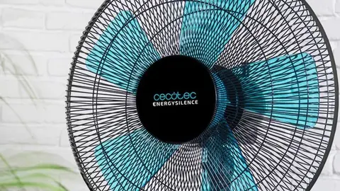 La locura en Amazon por su ventilador de Cecotec: perfecto para el verano y solo vale 25,32&euro;