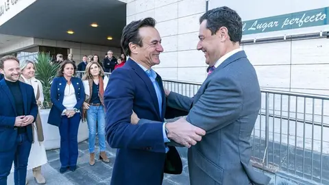 El ilusionante futuro de Ja&eacute;n. Agust&iacute;n Gonz&aacute;lez toma sus primeras decisiones como alcalde