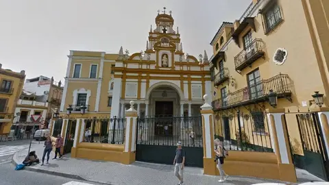 La Macarena, en Sevilla, 'refugio' para la droga. 73 detenidos por tr&aacute;fico de estupefacientes