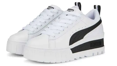 Zapatillas Puma Mayze Wedge en El Corte Ingles