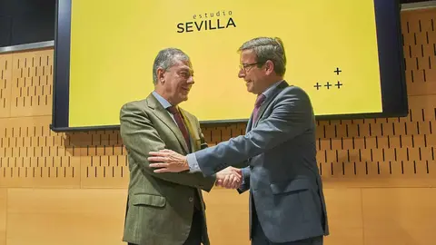 Jos&eacute; Luis Sanz confirma el "espaldarazo" a la aeron&aacute;utica en Sevilla: 16 nuevos aviones hasta 2031