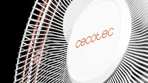 Locura en Amazon con el descuentazo en el ventilador Cecotec m&aacute;s buscado del mercado