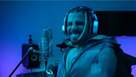 La colaboraci&oacute;n de Rauw Alejandro con Bizarrap apunta a ser la canci&oacute;n del verano 2023