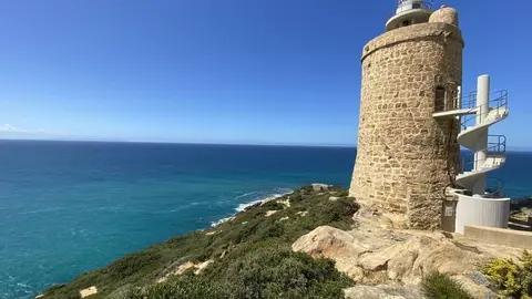 El verano llega a Andaluc&iacute;a. 8 planes para disfrutar de cada provincia