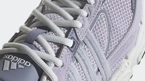 Zapatillas deportivas de Adidas y Skechers malva, la tendencia que m&aacute;s vamos a ver este verano