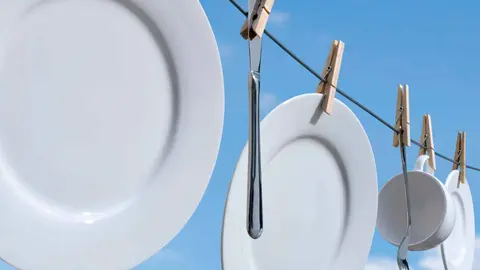 Adi&oacute;s a tener los platos mojados en la encimera &mdash; llega a Ikea la novedad m&aacute;s llamativa