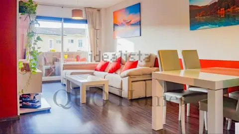 Piso en&nbsp;venta en la zona norte de Jerez