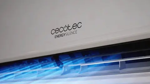 El aire acondicionado Cecotec que Carrefour ha rebajado en un 40% de descuento