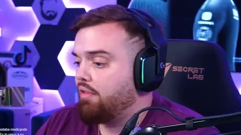 Ibai se encuentra con un este problema a solo 4 d&iacute;as de su evento de La Velada del A&ntilde;o 3