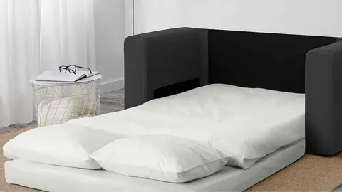 Sof&aacute; cama de 2 plazas ASKEBY de Ikea