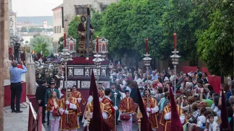 Semana Santa de C&oacute;rdoba
