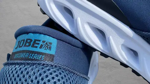 Zapatillas acu&aacute;ticas escarpines Jobe en Decathlon