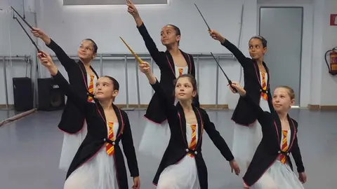 Harry Potter - El Ballet (1)