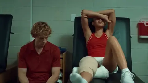 La pel&iacute;cula 'Rivales' sorprende con un tr&aacute;iler subidito de tono con Zendaya como protagonista